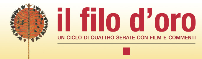 Post image for il filo d’oro