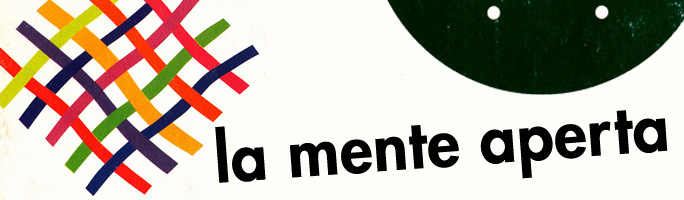 Post image for la mente aperta