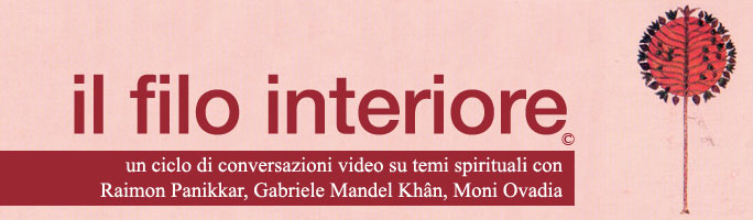 Post image for il filo interiore